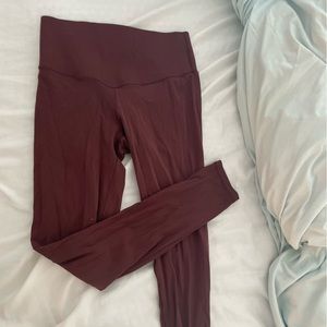 aerie leggings